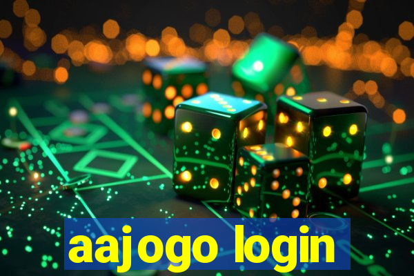 aajogo login